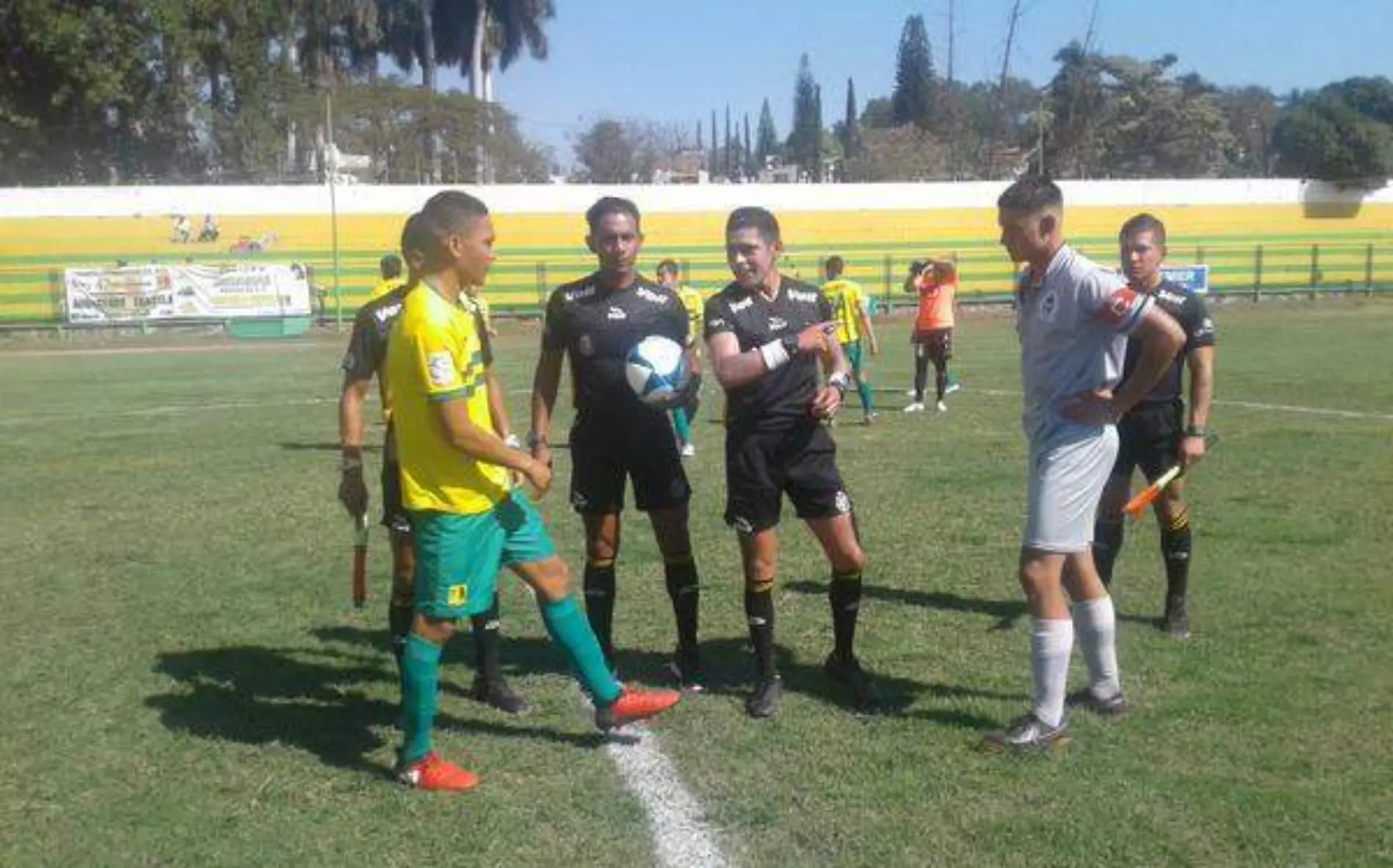 El conjunto arrocero visitó Michoacán, donde goleó a Sahuayo 4-1 Cortesía